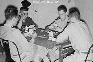 190- ARMEE DE L'AIR EN ALGERIE 1945-1962-38 (90)